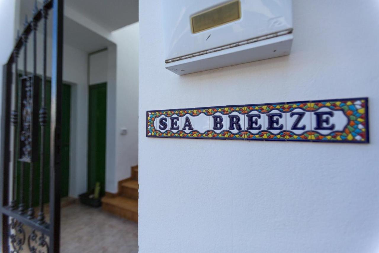 Sea Breeze Ocean View Apartment Playa Blanca  Exteriér fotografie