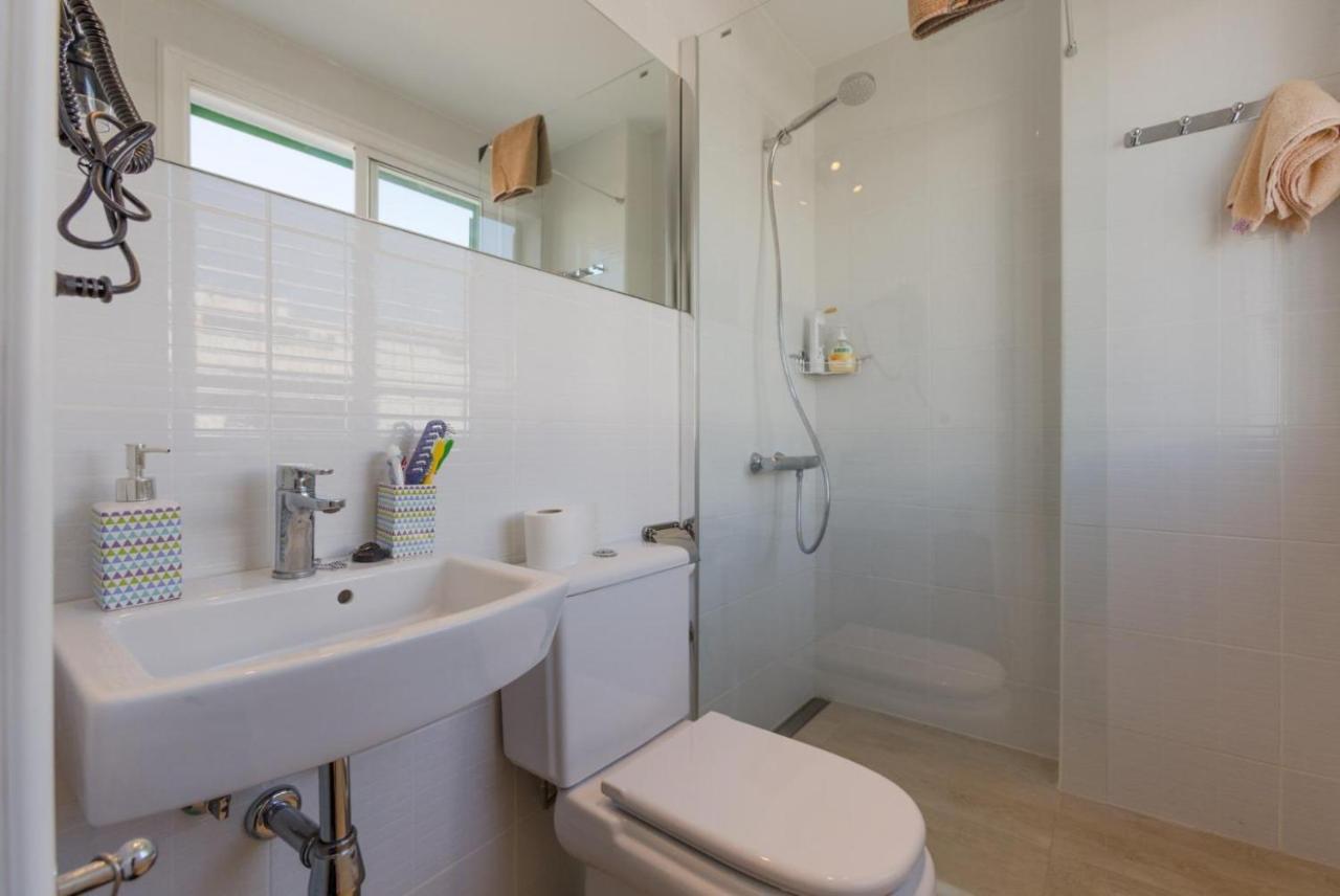 Sea Breeze Ocean View Apartment Playa Blanca  Exteriér fotografie